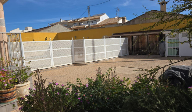 Villa - Reventa - Pilar de la Horadada - Pilar de la Horadada