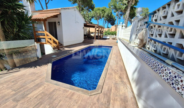Villa - Reventa - Pilar de la Horadada - Pinar de Campoverde