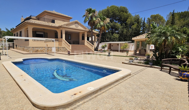 Villa - Reventa - Pinar de Campoverde - 63667