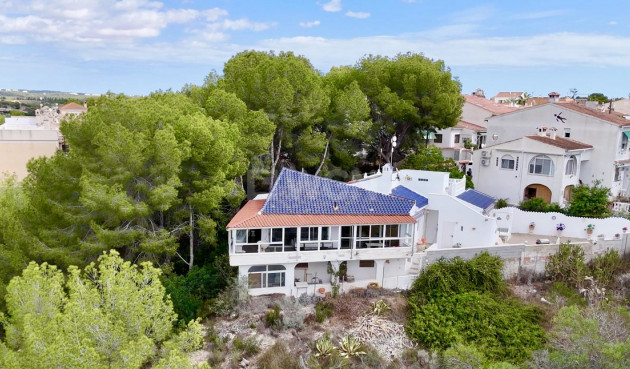 Villa - Reventa - Pinar de Campoverde - Inland