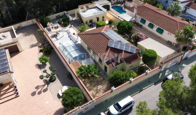 Villa - Reventa - Pinar de Campoverde - Inland
