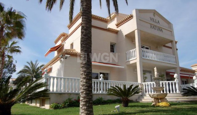 Villa - Reventa - Playa Flamenca - 22695