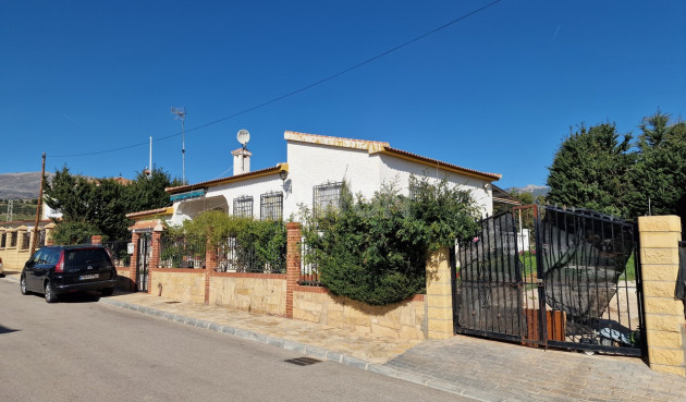 Villa - Reventa - Puente De Don Manuel - 68514