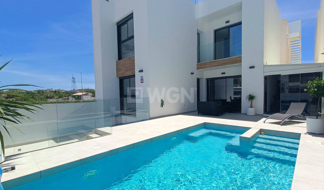 Villa - Reventa - Rojales - 99815