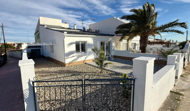 Villa - Reventa - Rojales, CIudad Quesada - Rojales, CIudad Quesada