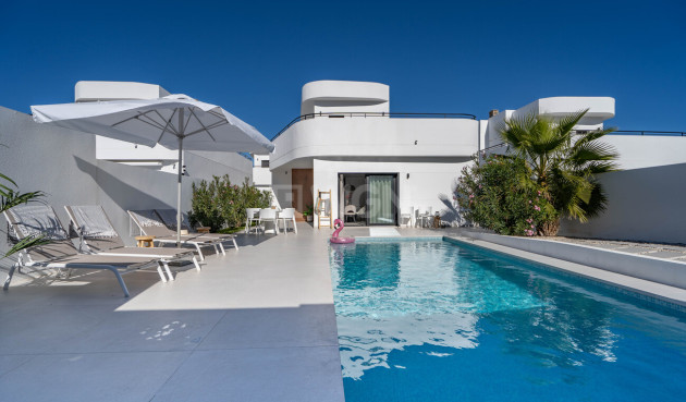 Villa - Reventa - Rojales - La Marquesa Golf - Costa Blanca