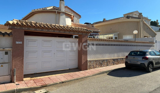 Villa - Reventa - Rojales - rojales hills