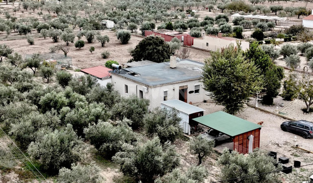 Villa - Reventa - Salinas - 30888