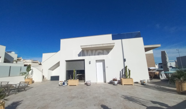 Villa - Reventa - San Miguel de Salinas - 21752