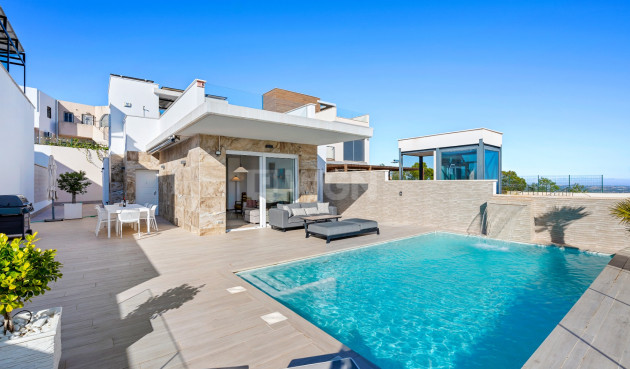 Villa - Reventa - San Miguel de Salinas - 41445