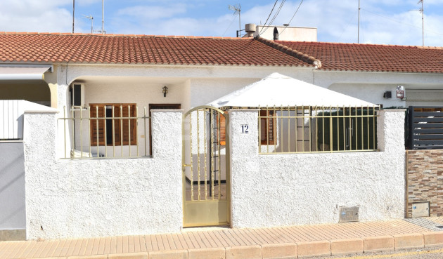 Villa - Reventa - San Pedro del Pinatar - Costa Calida