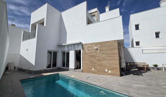 Villa - Reventa - San Pedro del Pinatar - Costa Calida