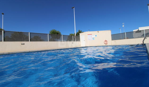 Villa - Reventa - San Pedro del Pinatar - Los Cuarteros