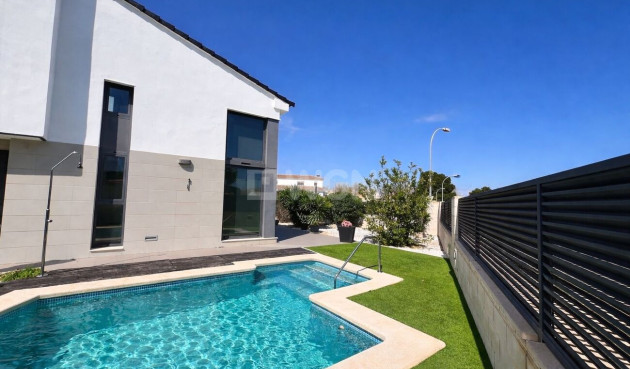 Villa - Reventa - Santiago de la ribera - Costa Calida