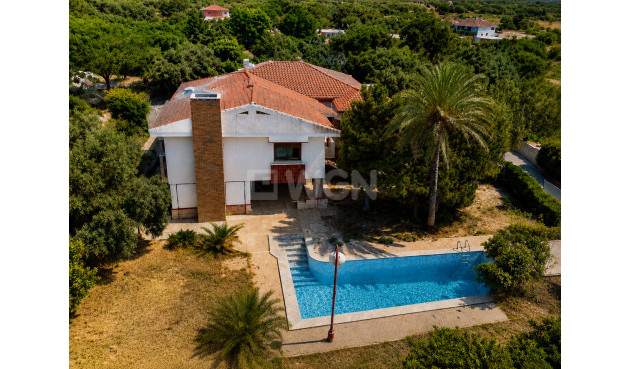 Villa - Reventa - Santiago de la ribera - Costa Calida