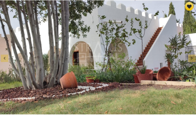 Villa - Reventa - Sax - Inland