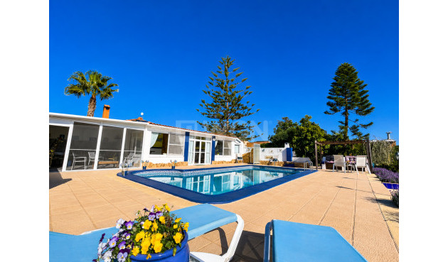 Villa - Reventa - Torre Pacheco - 50427