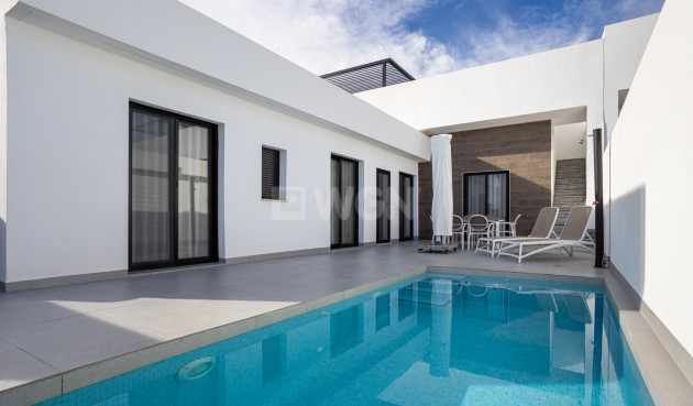 Villa - Reventa - Torre Pacheco - Inland