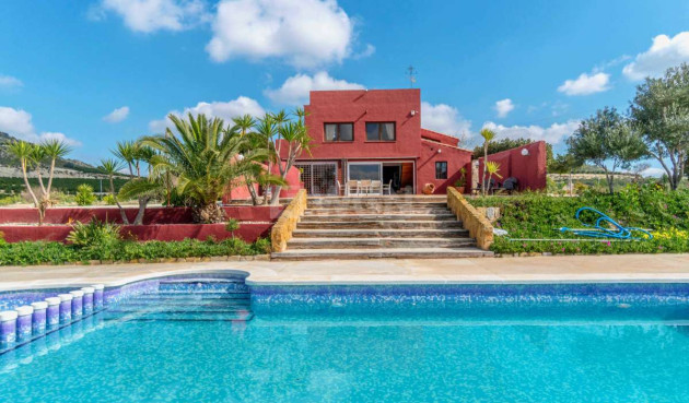 Villa - Reventa - Torremendo - 80424