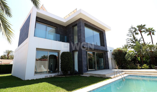 Villa - Reventa - Torrevieja - 42077