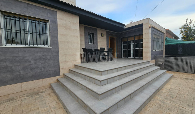 Villa - Reventa - Torrevieja - 45276