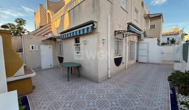 Villa - Reventa - Torrevieja - Carrefour