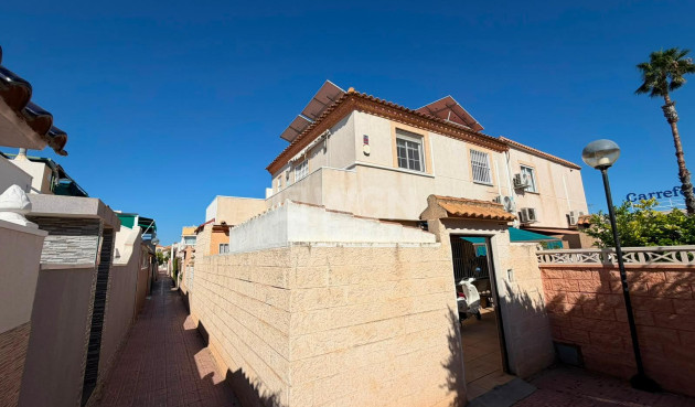 Villa - Reventa - Torrevieja - Carrefour
