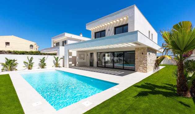 Villa - Reventa - Torrevieja - Costa Blanca
