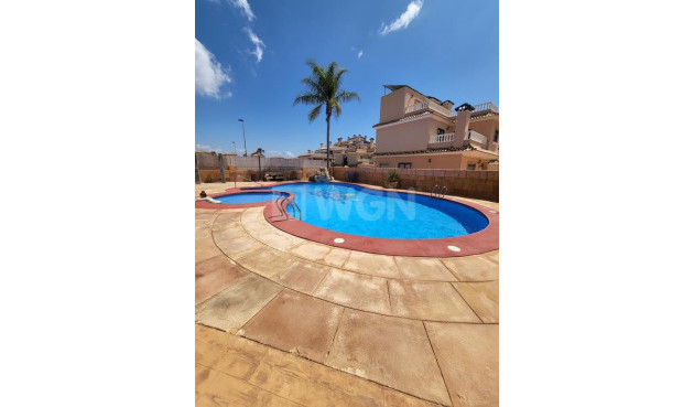 Villa - Reventa - Torrevieja - Costa Blanca