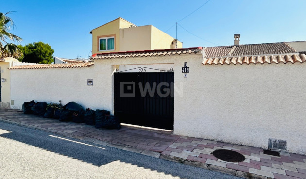 Villa - Reventa - Torrevieja - Costa Blanca