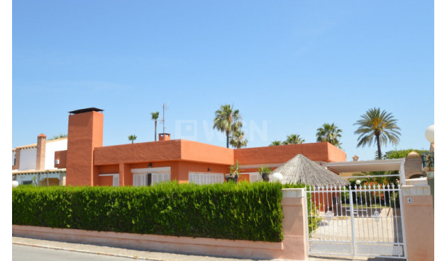 Villa - Reventa - Torrevieja - Costa Blanca