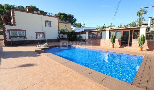 Villa - Reventa - Torrevieja - Costa Blanca