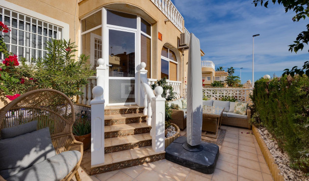 Villa - Reventa - Torrevieja - Costa Blanca