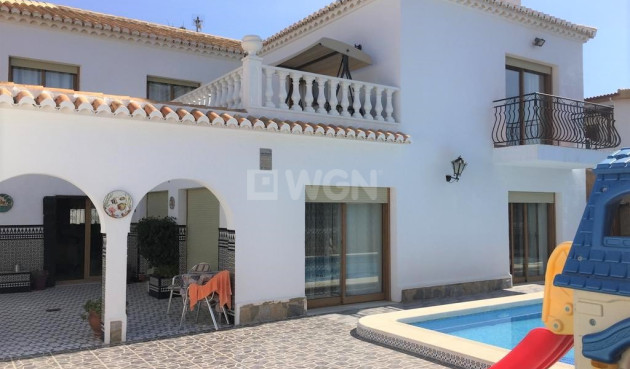 Villa - Reventa - Torrevieja - Costa Blanca