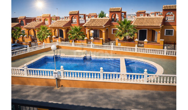 Villa - Reventa - Torrevieja - Costa Blanca