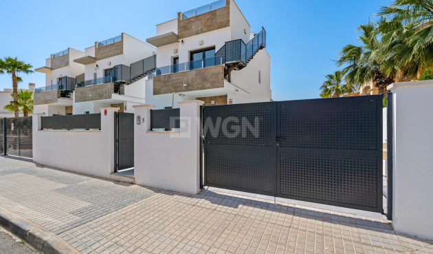 Villa - Reventa - Torrevieja - Costa Blanca
