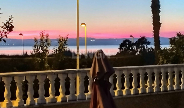 Villa - Reventa - Torrevieja - La Siesta - El Salado - Torreta