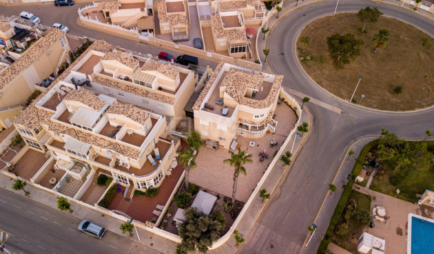 Villa - Reventa - Torrevieja - La Siesta - El Salado - Torreta