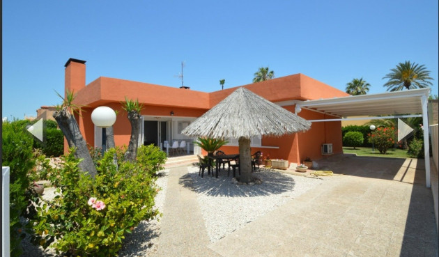 Villa - Reventa - Torrevieja - La Veleta