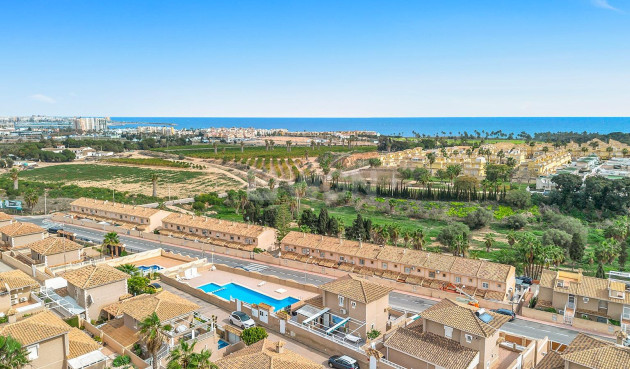 Villa - Reventa - Torrevieja - Los Balcones - Los Altos del Edén