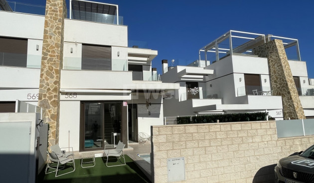 Villa - Reventa - Villamartin - Villamartin