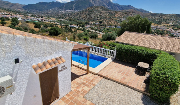 Villa - Reventa - Vinuela - 12554