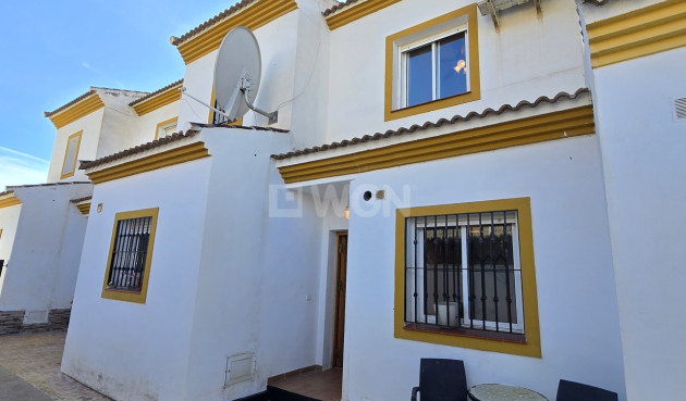 Villa - Reventa - Vinuela - Inland