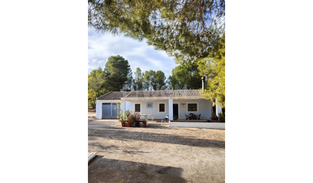 Villa - Reventa - Yecla - 18095