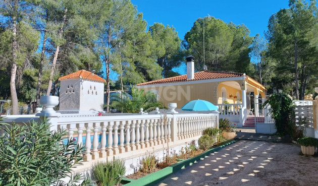 Villa - Reventa - Yecla - 38891