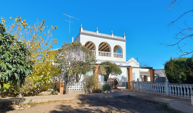 Villa - Reventa - Yecla - 69168