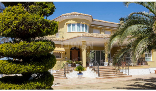 Villa - Reventa - Yecla - 89710