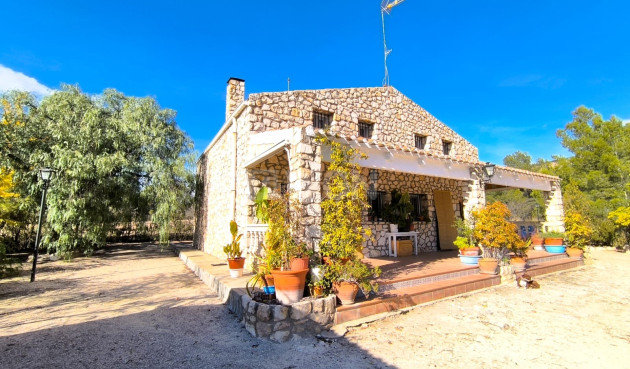 Villa - Reventa - Yecla - Inland