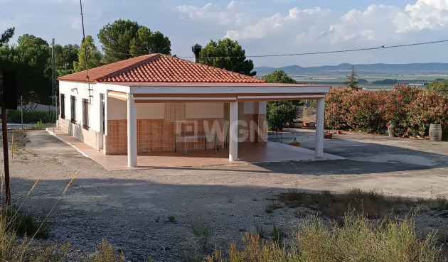 Villa - Reventa - Yecla - Inland