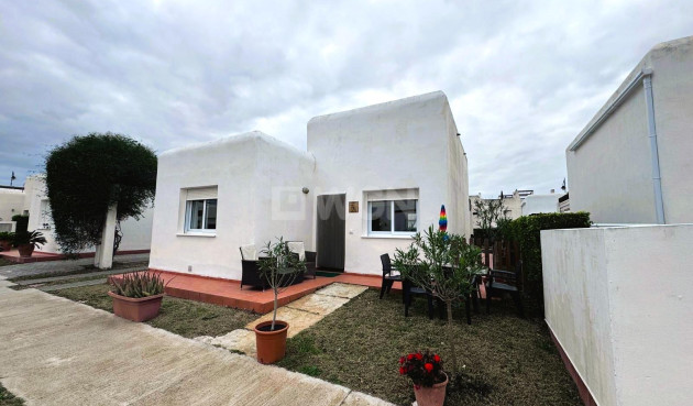 Villa - Wiederverkauf - Alhama De Murcia - Condado De Alhama